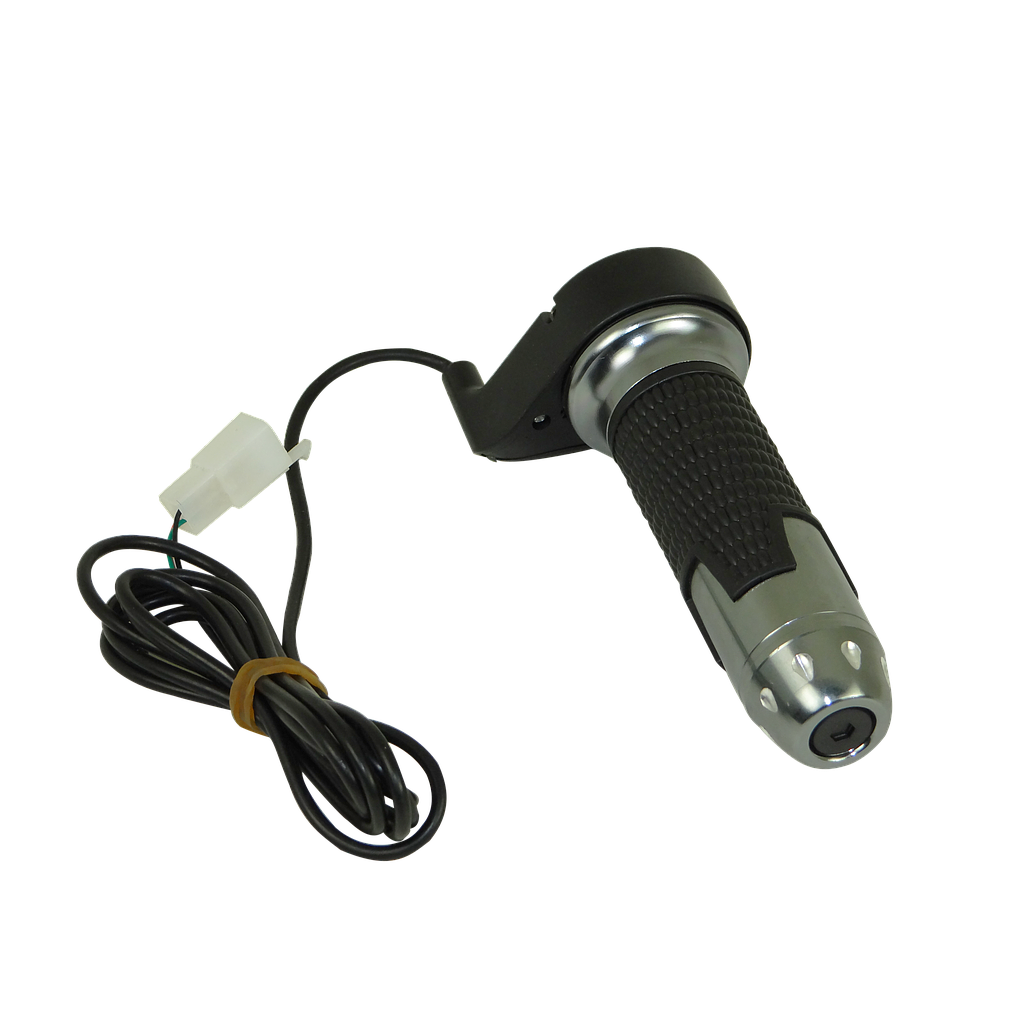 Manette de Gaz - Fatboy