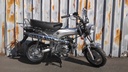 Zhenhua DX Licht Grijs OT
