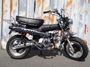 Zhenhua DX Matte Black Special Model
