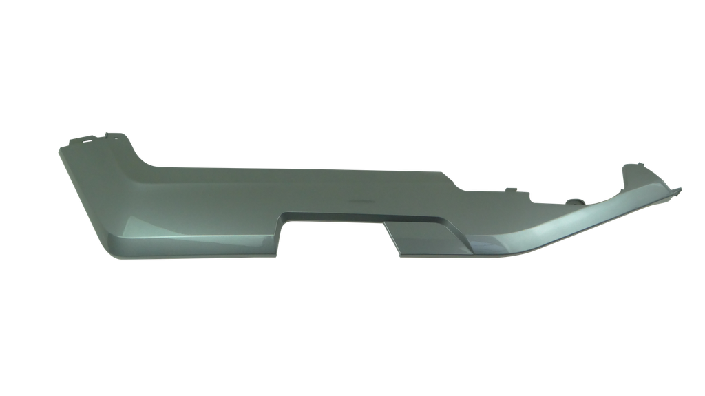 Side Skirt Left - E-Ultra