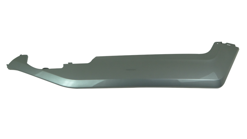 Side Skirt Rechts - E-Ultra