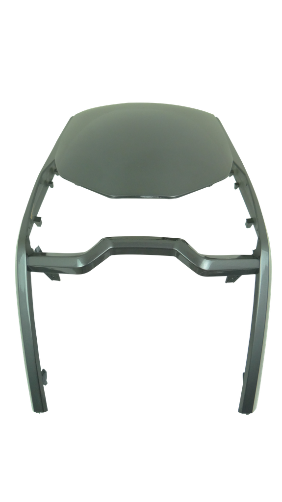 Capot avant - E-Ultra