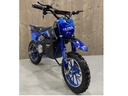 Electric Kid Pitbike ILX1000 Blue