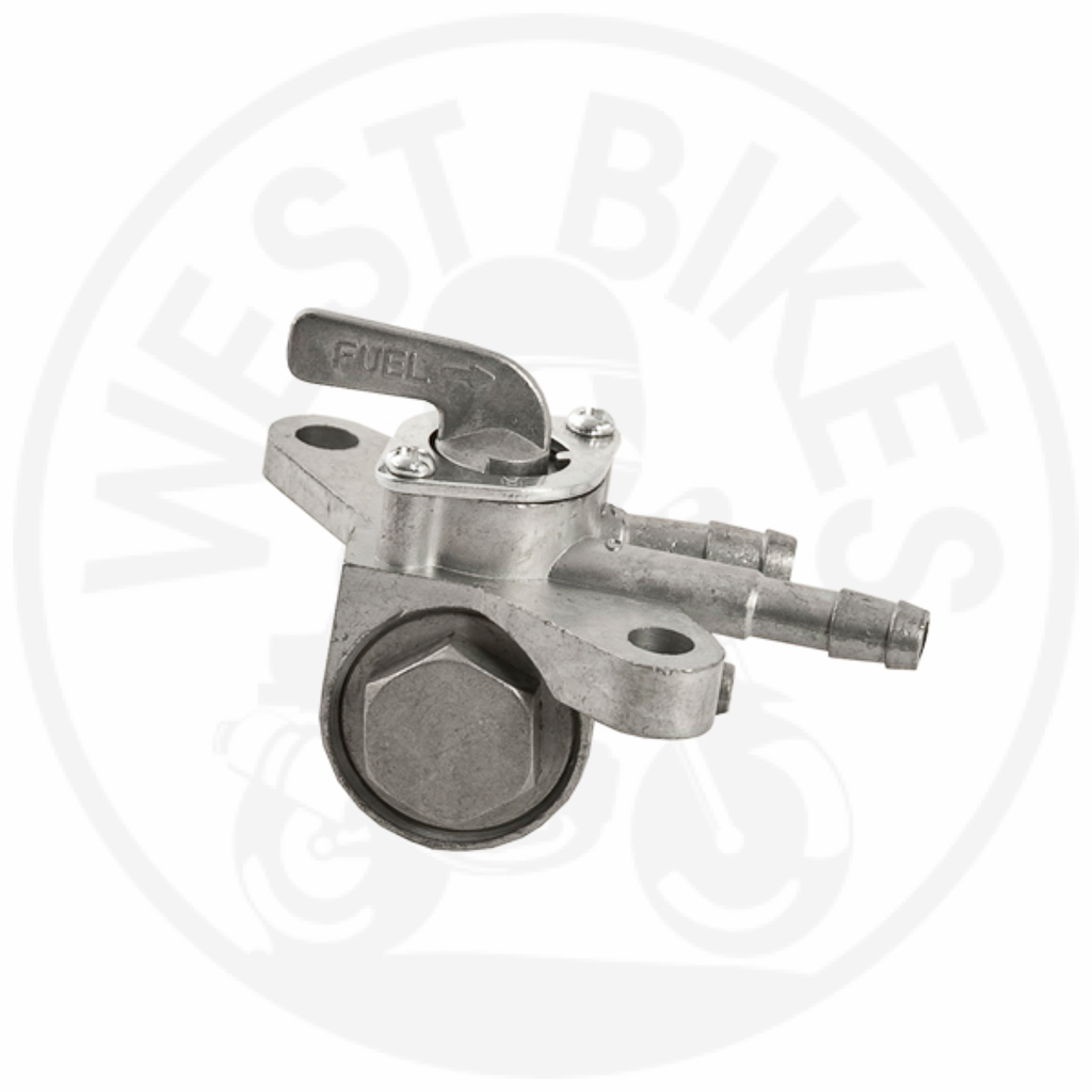 Fuel Valve Universal 2 In 1