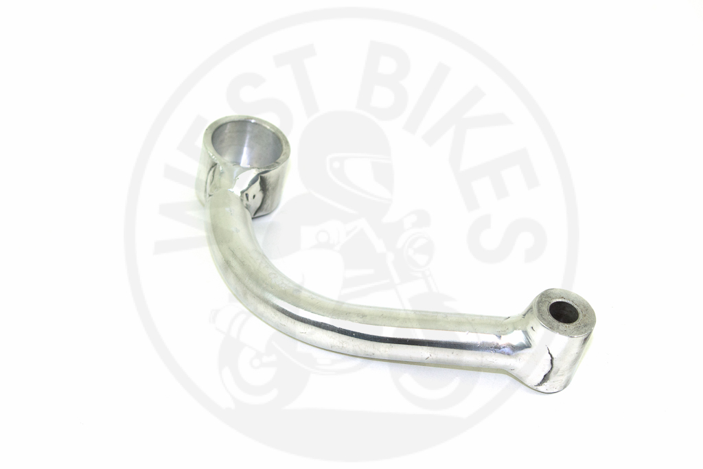 Mounting Arm Bend Exhaust - Dax/Monkey/Gorilla