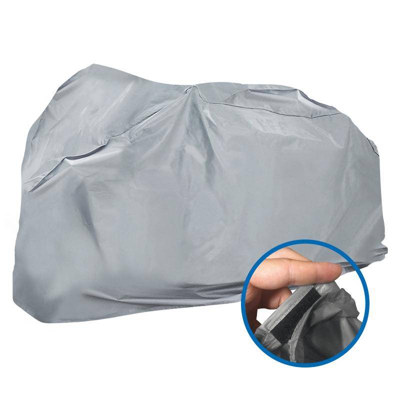 Housse Pour Scooter Medium - 2290 x 990 x 1250mm - A Qualité