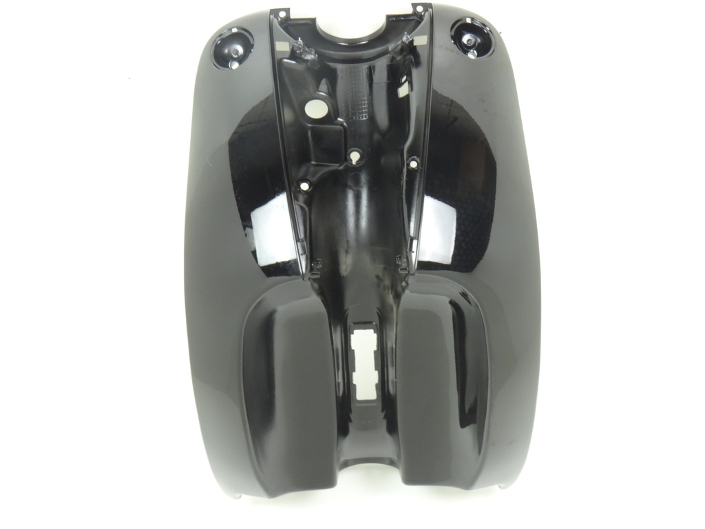 Front Hood - Leg Shield - Zoë/Lowigi/E-Lowigi