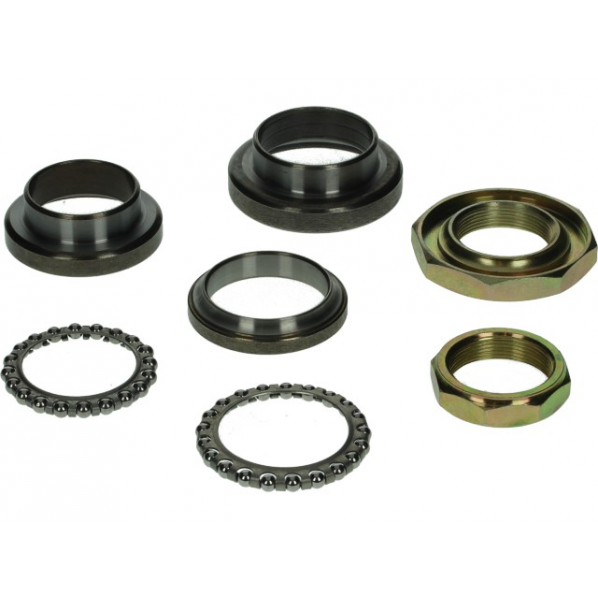 Ball Head Bearing Set - Venesi/Henri/E-Line
