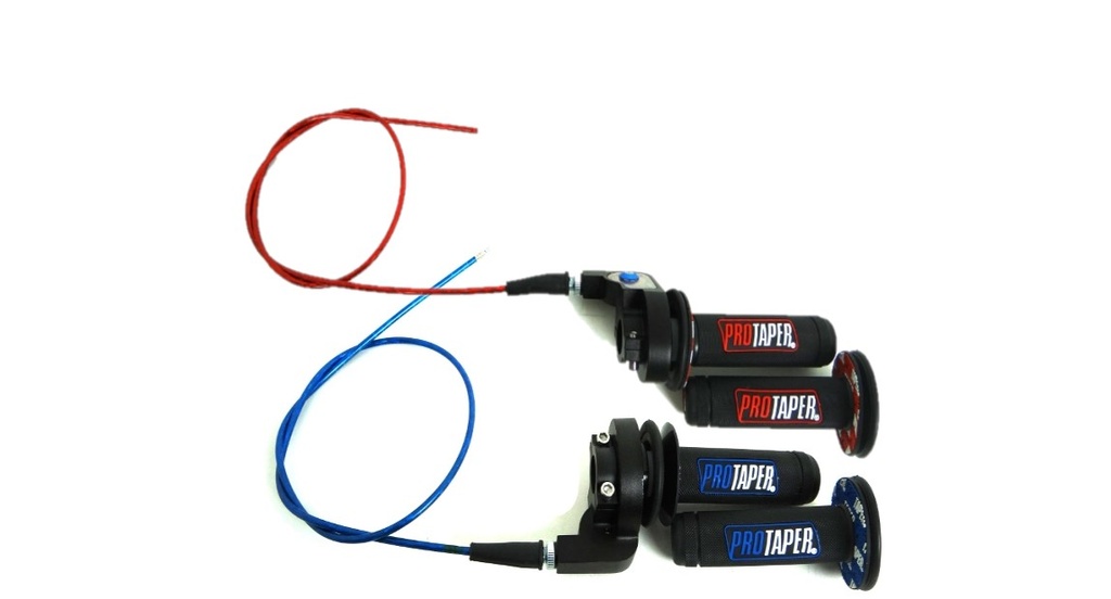 ProTaper Quick Throttle