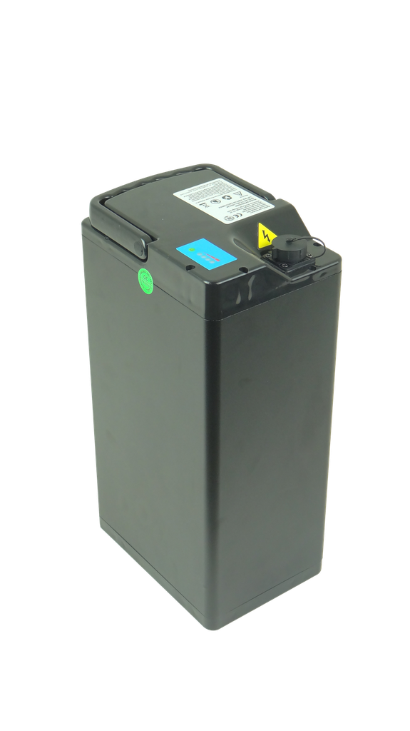 Battery Lithium 60V30Ah  - E-Lowigi/E-Ultra/E-Classic