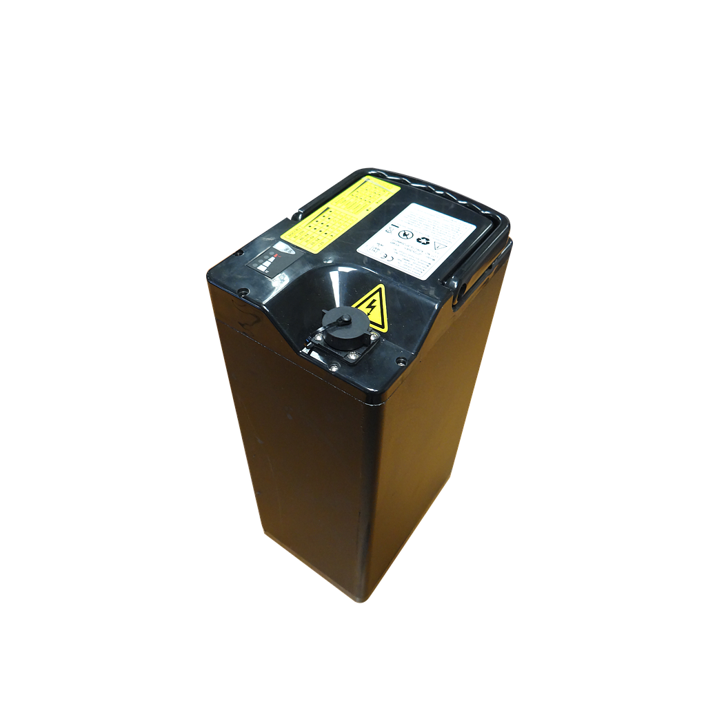 Batterie Lithium 72V20Ah - E-line/E-Asterix