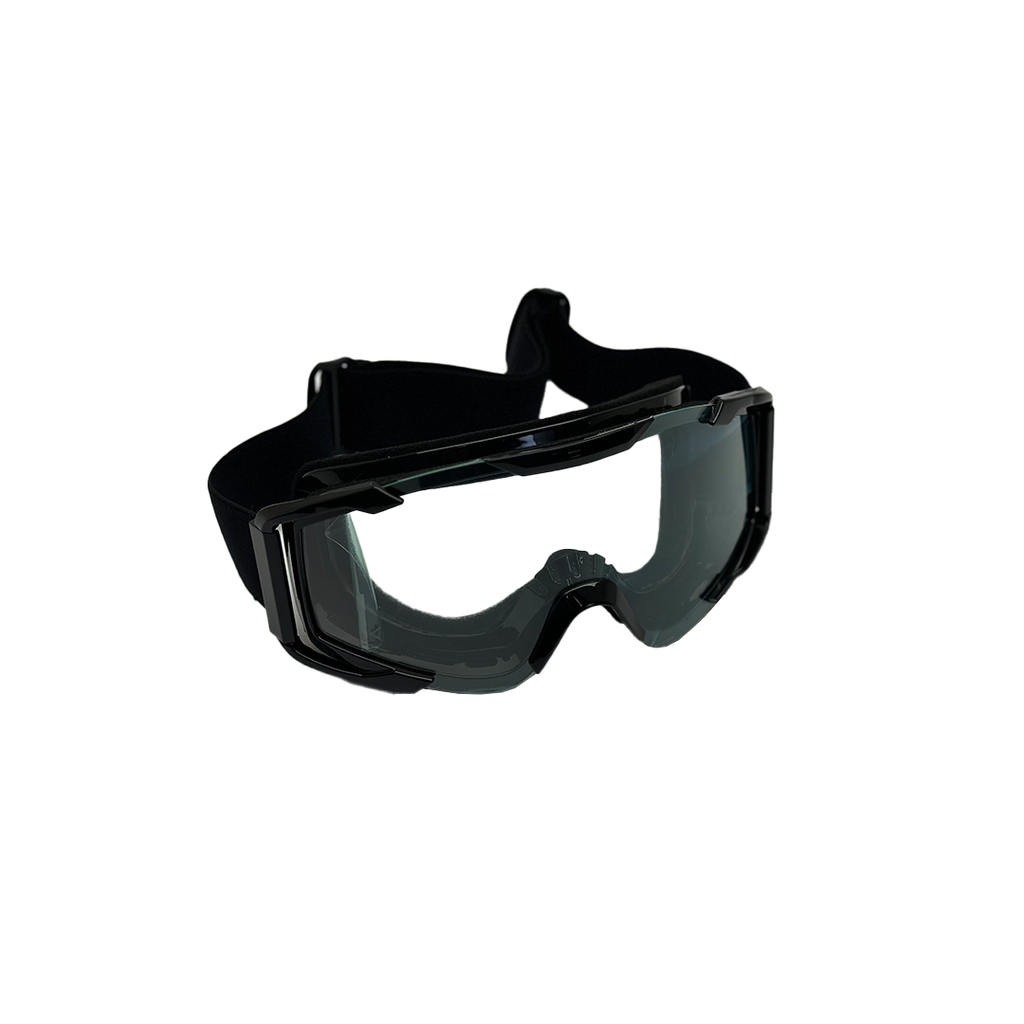 Cross Goggles (Different Colors)