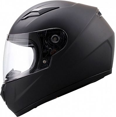 Casque Vito Bambino Intégral Noir Mat