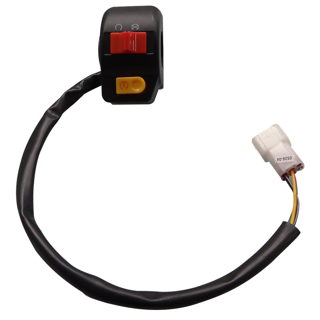 Operation Right EURO 5 - Zoë/Lowigi