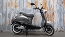 E-Lowigi Electric Scooter Dark Grey