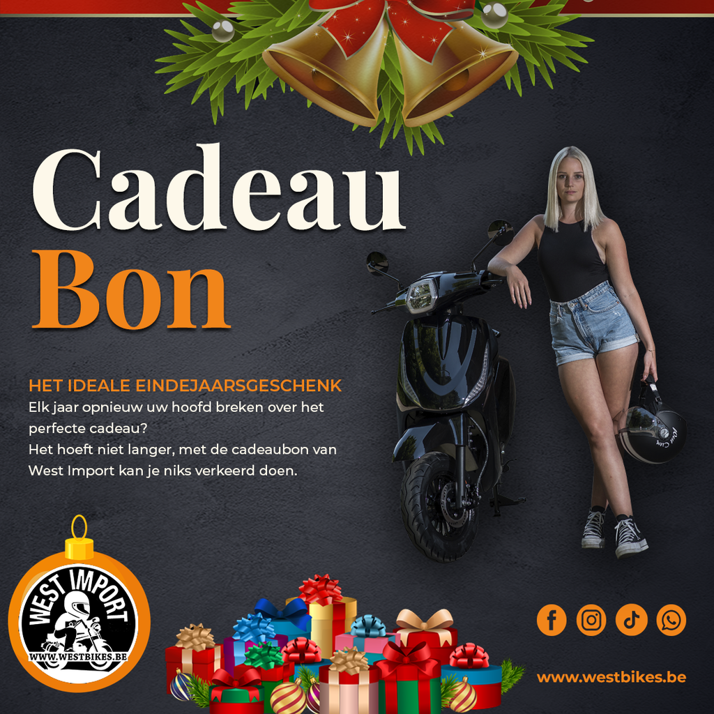 Cadeaubon