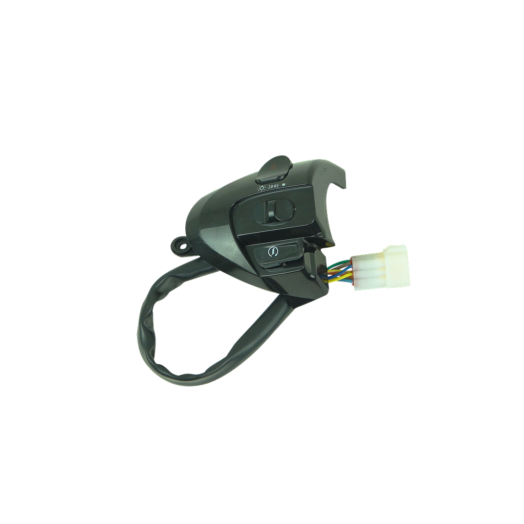 Steering Control Right - E-Asterix