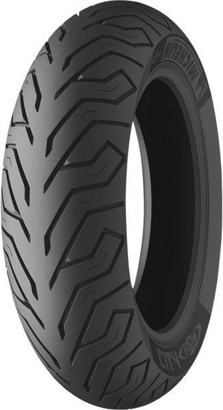 Michelin City Grip 2 / 100/80-10 / All-Season 10"