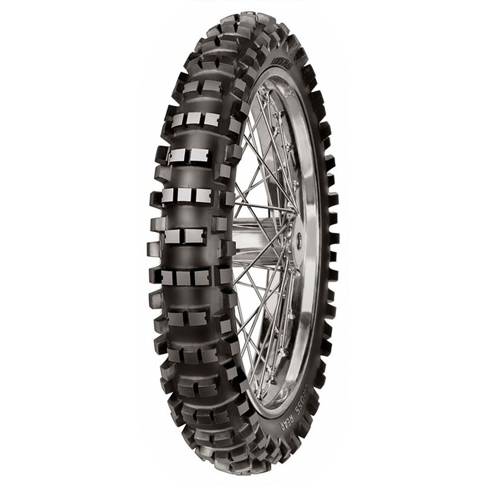 Pitbike Compleet Wiel (Meerdere Maten)