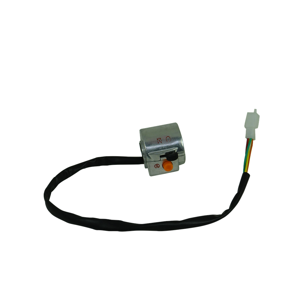 Contrôle Droit Euro 4/5 - Dax/Monkey/Gorilla