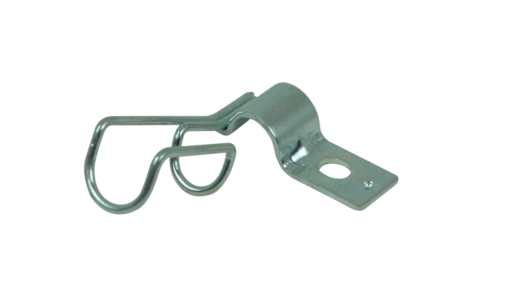 Bracket Rear Brake Hose - E-Lowigi