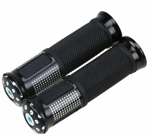 FastGrip Handvaten CNC - 22mm - Universels