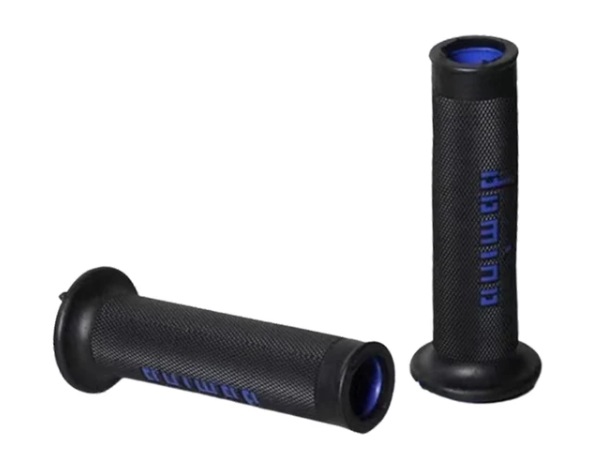 Domino Handles Grip With Open End - 22mm - Universal