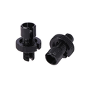 Screw Clutch Dax CNC Multipe Colors