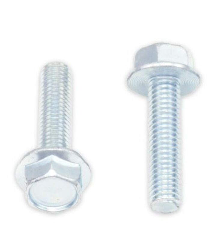 Bolt M6x25mm (2 Pieces)
