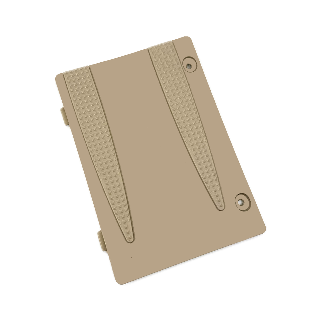 Battery Cover Base Plate - Zoë/Lowigi/E-Lowigi