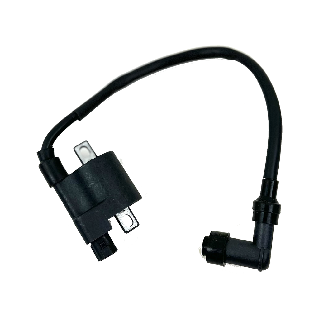 Ignition Coil 12V Euro 5 - WBI Kong