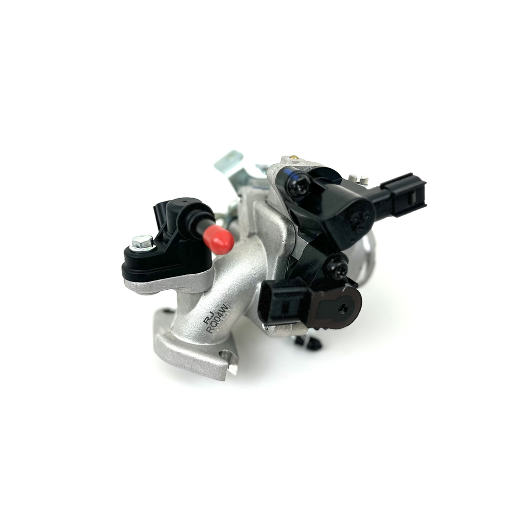 Compleet Injectiesysteem - Euro 5 - WBI Kong