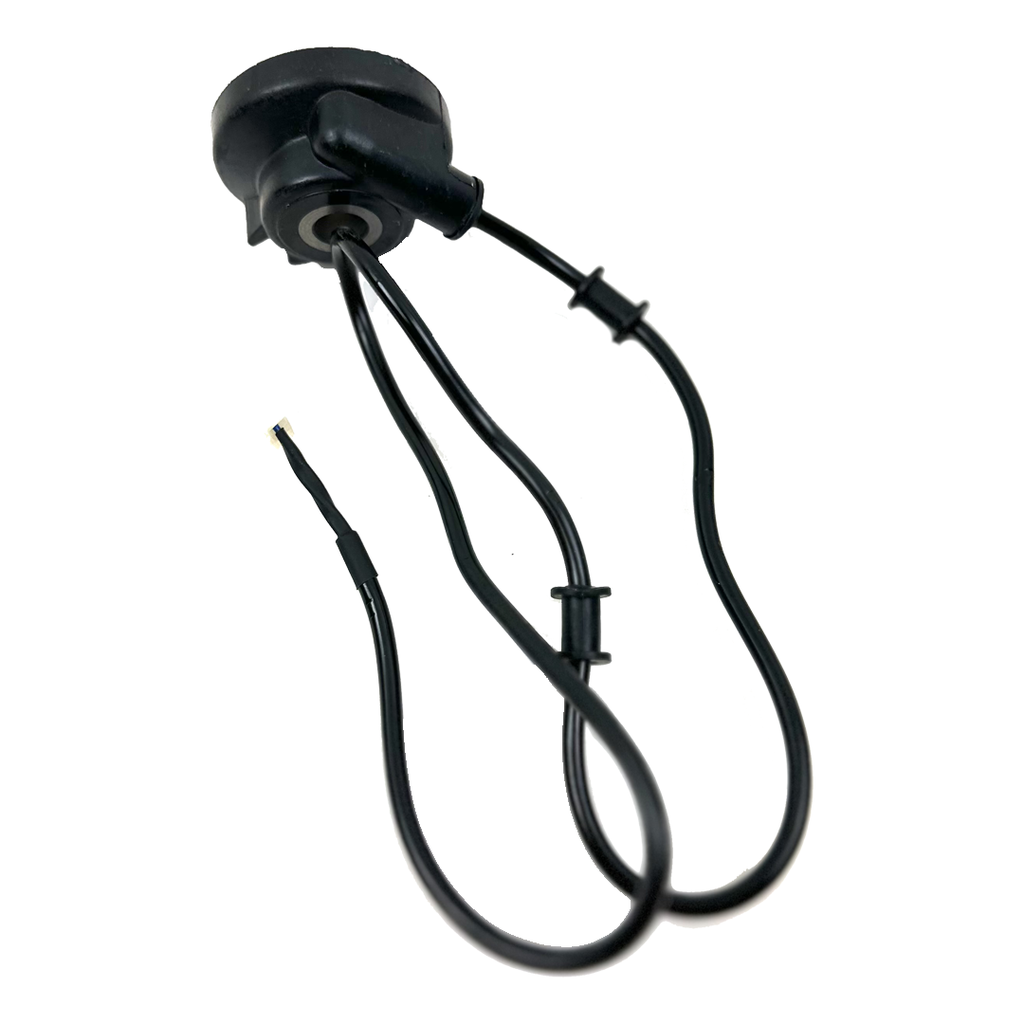 Coquille D'Odomètre + Câble Digital WBI Kong EURO 5