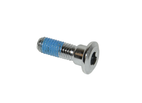 Bolt For Disc Brake M8x25mm (Per Piece)