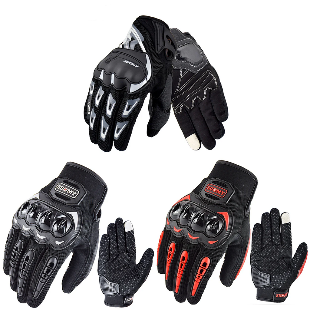 Gants Avec Protection Antichute
