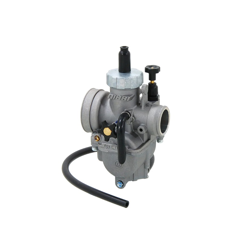 Carburetor PWK 24mm Nibbi
