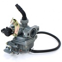 Carburator PZ16 With Fuel Valve - Mini 4-Stroke