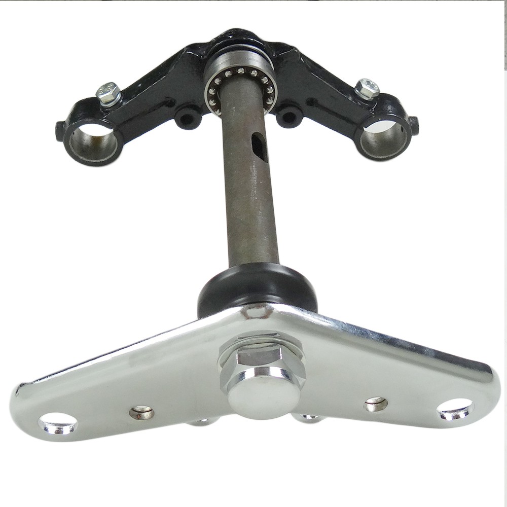 T-Piece Mini 4-Stroke