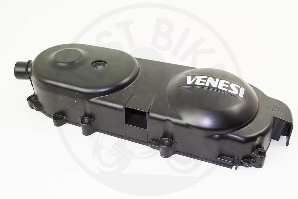 Carter GY6 Bloc Moteur Scooter Gauche