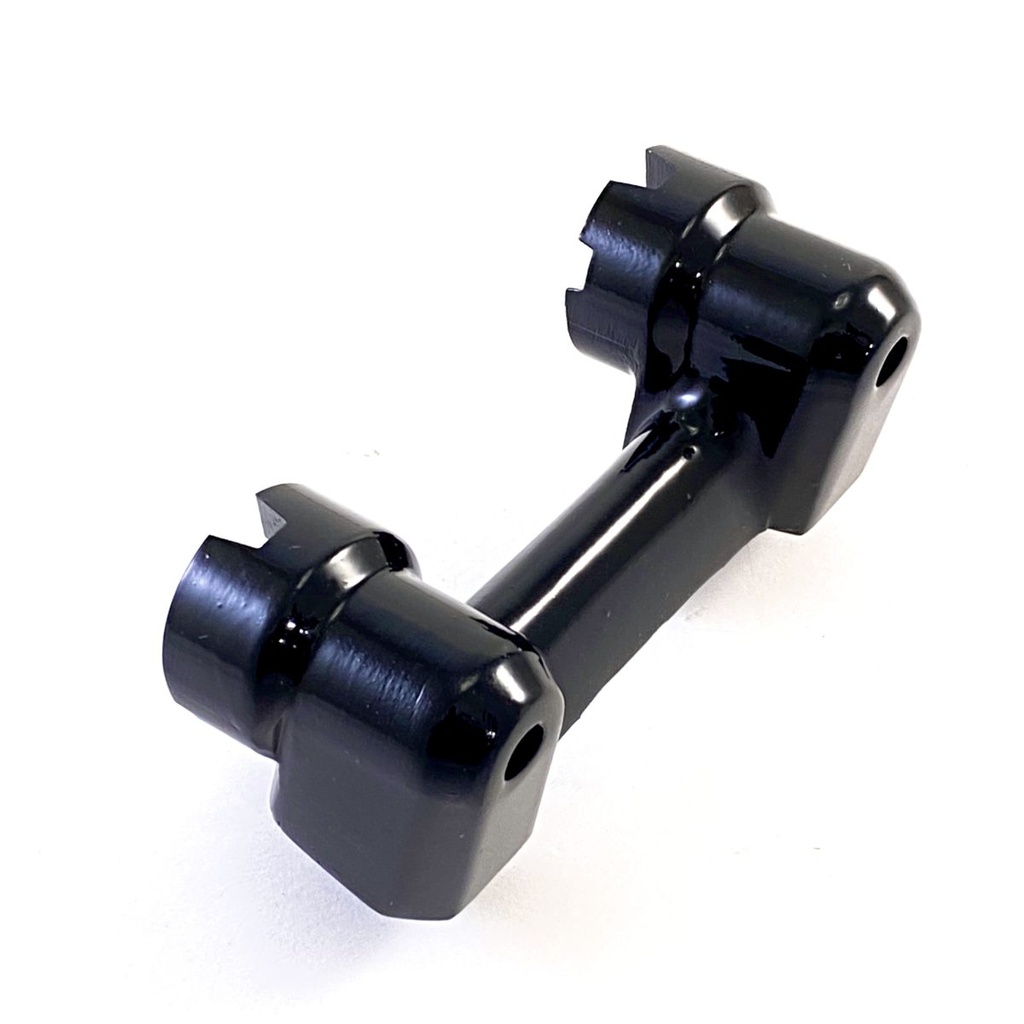 Handlebar Holder Standard Black - Dax/Monkey/Gorilla