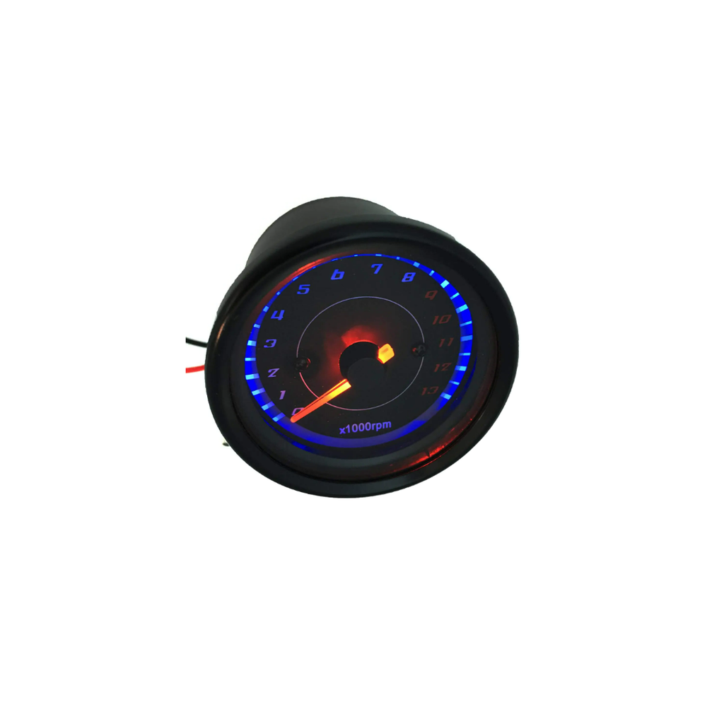 Rev Counter
