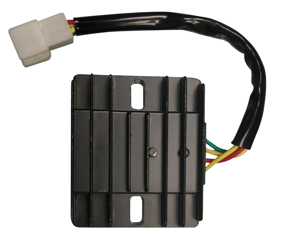 Régulateur EURO 4 Dax / Monkey