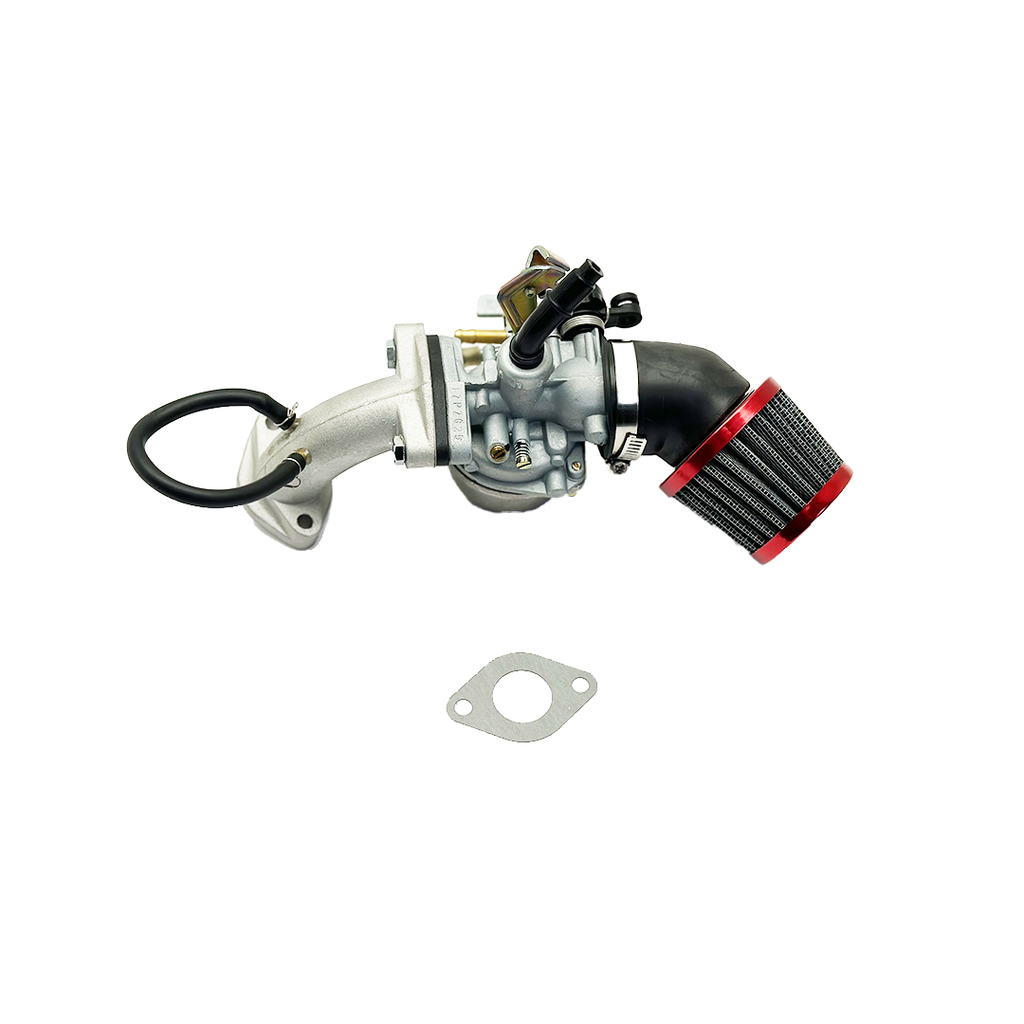 Set de carburateur 16mm