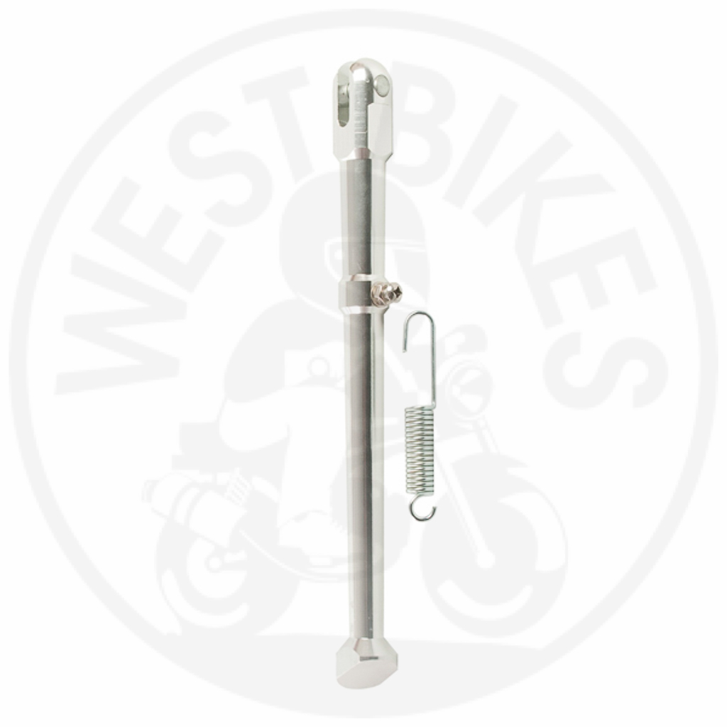 CNC Zijstaander / Pekkel - Lang Model 280mm - Aluminium - Dax/Monkey/Gorilla