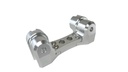 CNC Standard Handlebar Holder - Aluminium - Dax/Monkey/Gorilla