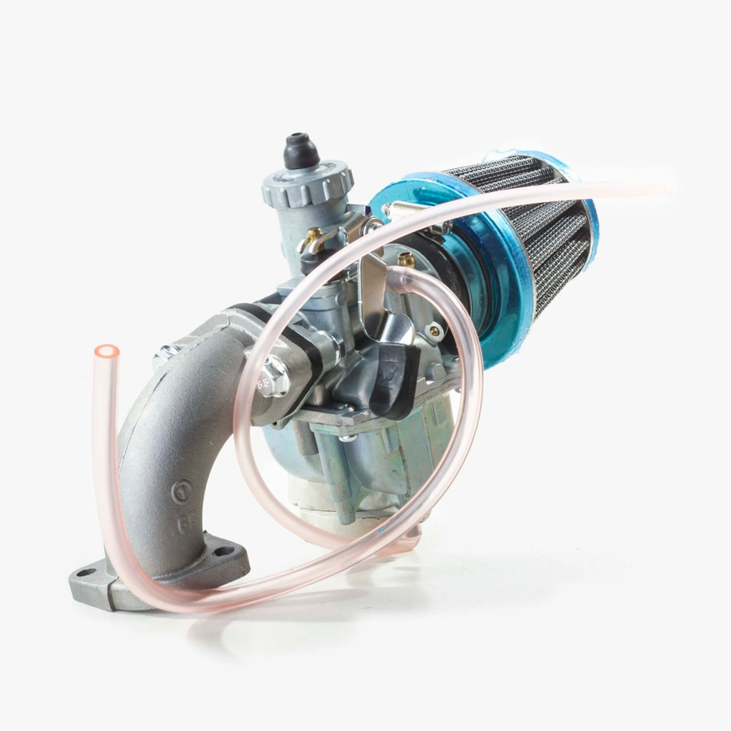 Set Carburateur VM 22mm Mikuni