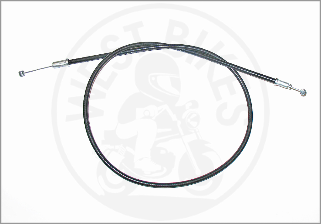 Choke Cable - Euro 2 - Dax/Monkey/Gorilla