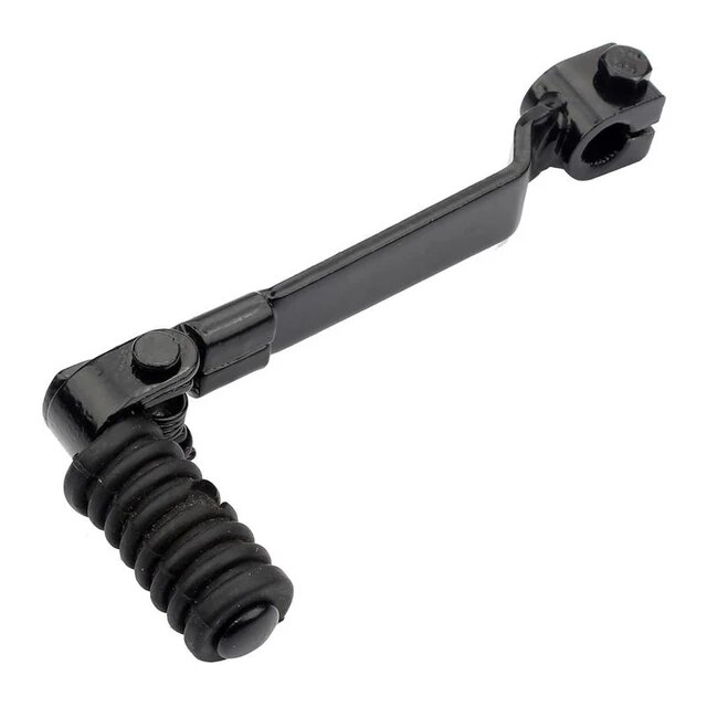 Shift Pedal Standard Black Dax