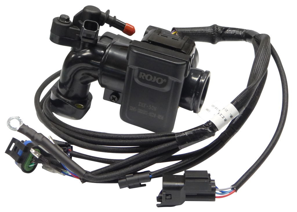 Complete Injection System - Euro 5 - Dax