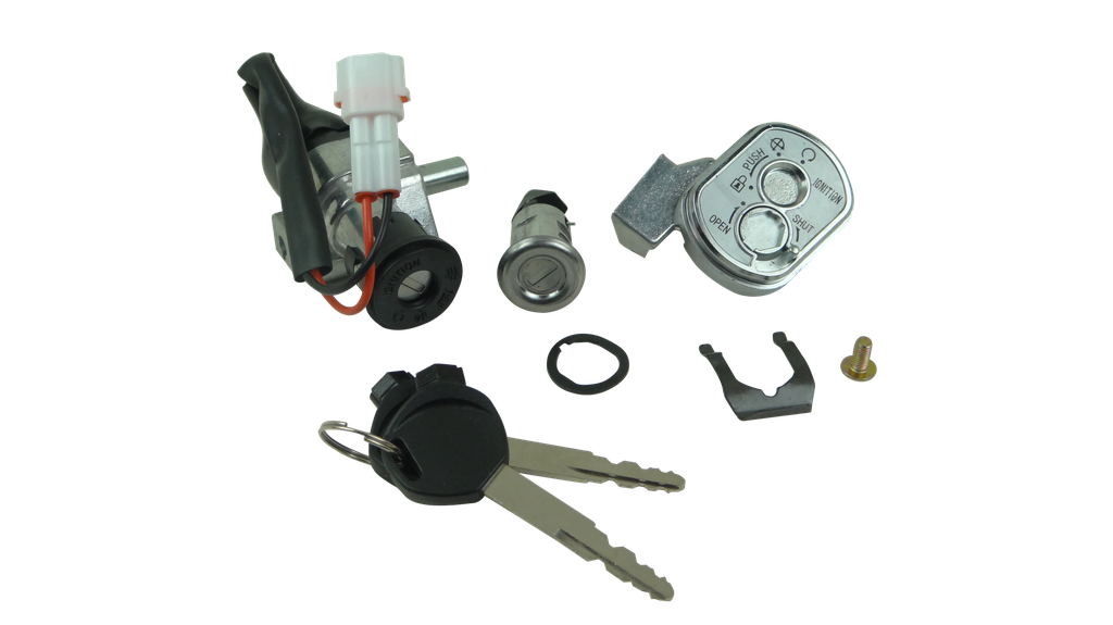 Jeu De Serrures - E-Line